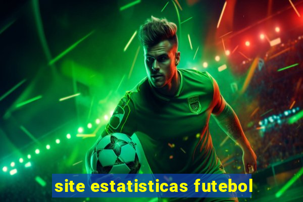 site estatisticas futebol